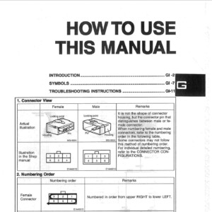 hyundai h 1 2002 workshop manual