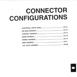 hyundai matrix 2002 electrical troubleshooting manual