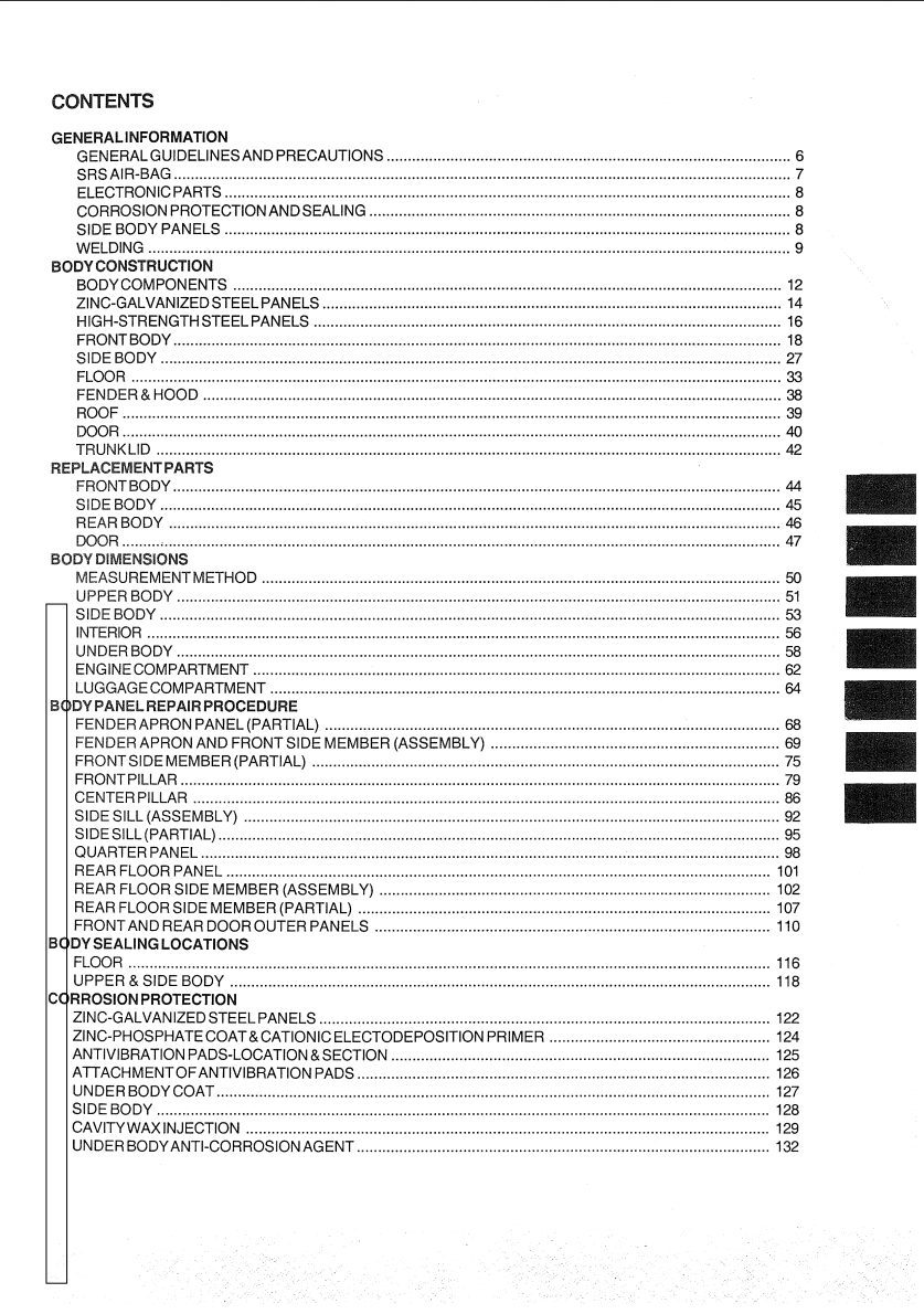 hyundai sonata 2005 workshop manual