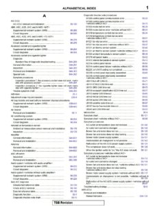 mitsubishi lancer evolution 2010 x 10 workshop repair manual