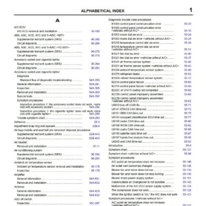 mitsubishi lancer evolution 2010 x 10 workshop repair manual