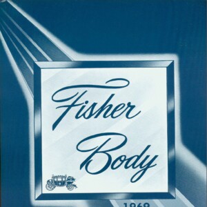 oldsmobile toronado 1969 workshop manual