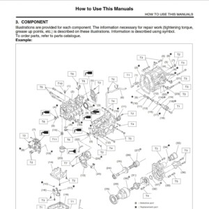 subaru impreza wrx 2009 impreza incl. wrx and sti factory service manual