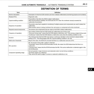 toyota scion xa 2006 scion repair manual