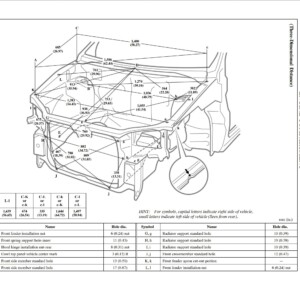 toyota sienna 2000 factory service manual