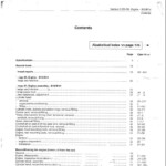 volvo 340 workshop manual