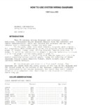 volvo 850 1995 workshop manual