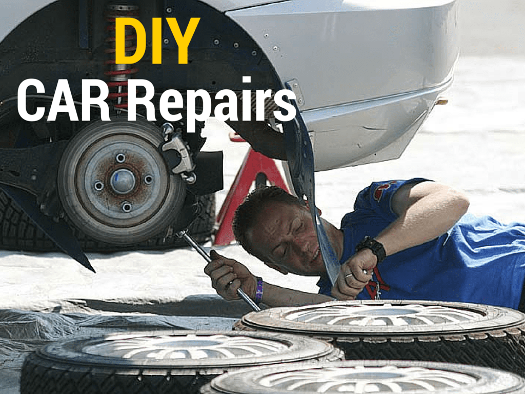 10 diy repairs that cost $500+ at a dealership 