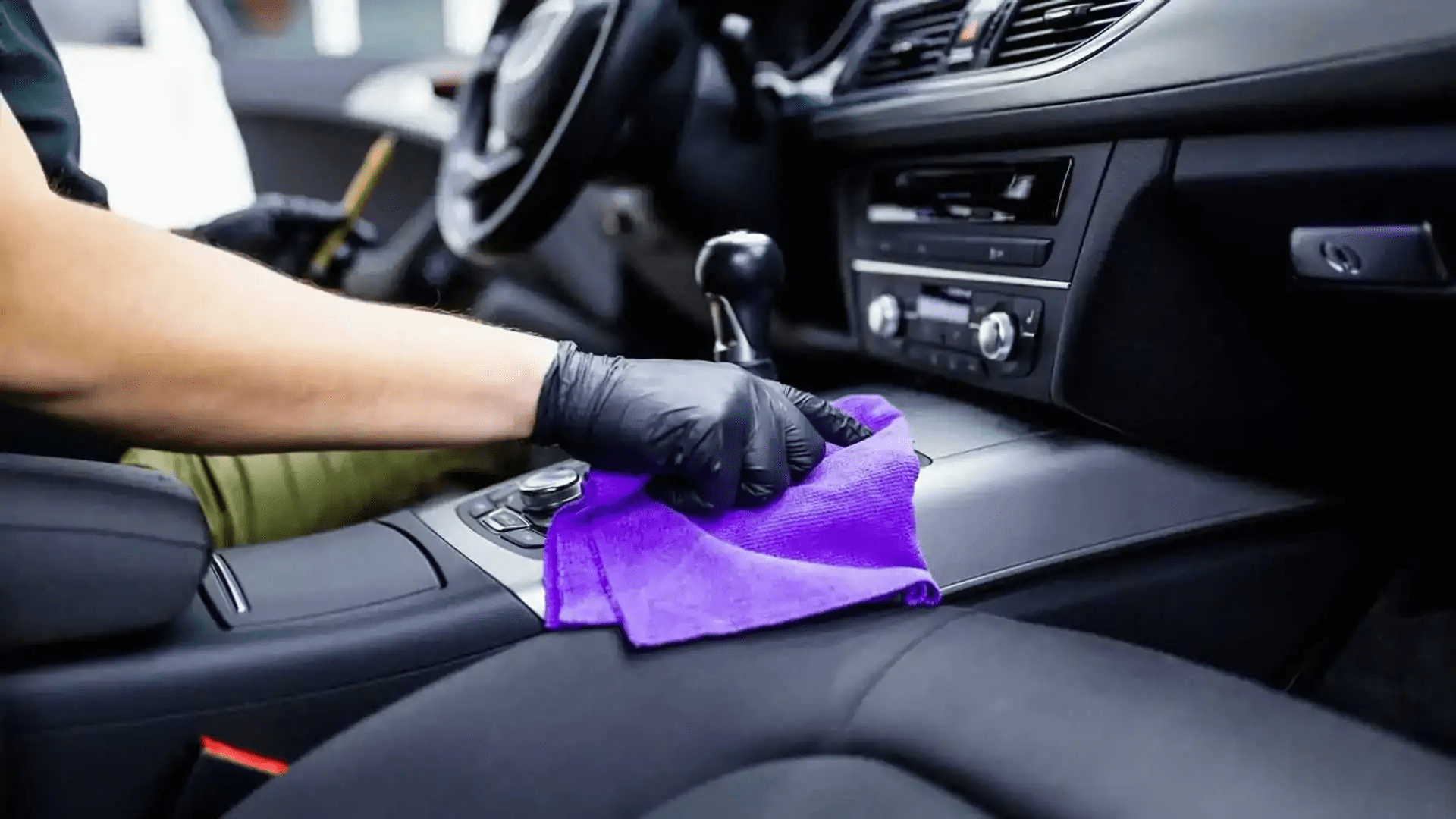 10 must know tips for cleaning and protecting your car’s interior