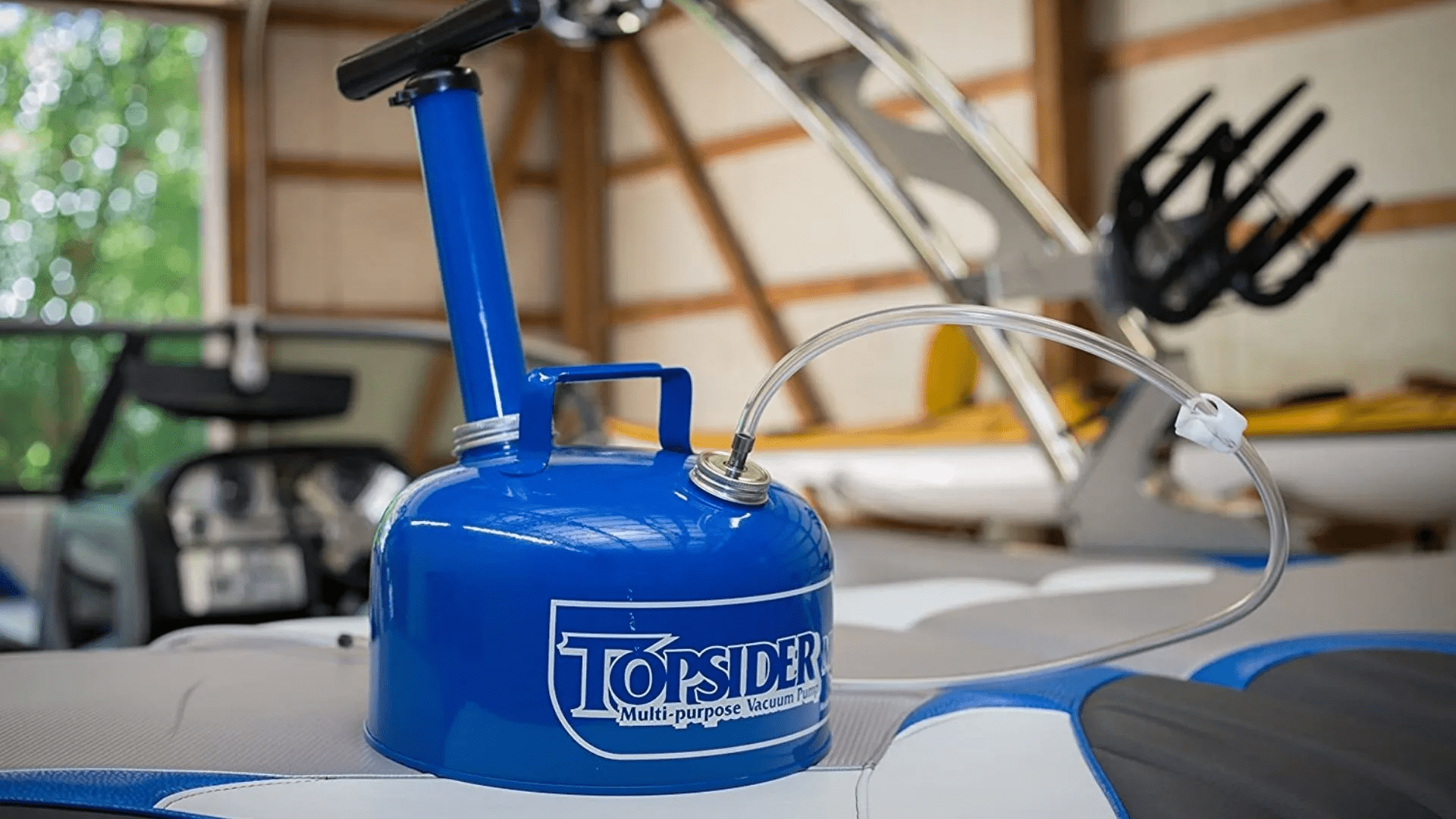 affordable oil extractors for easy oil changes