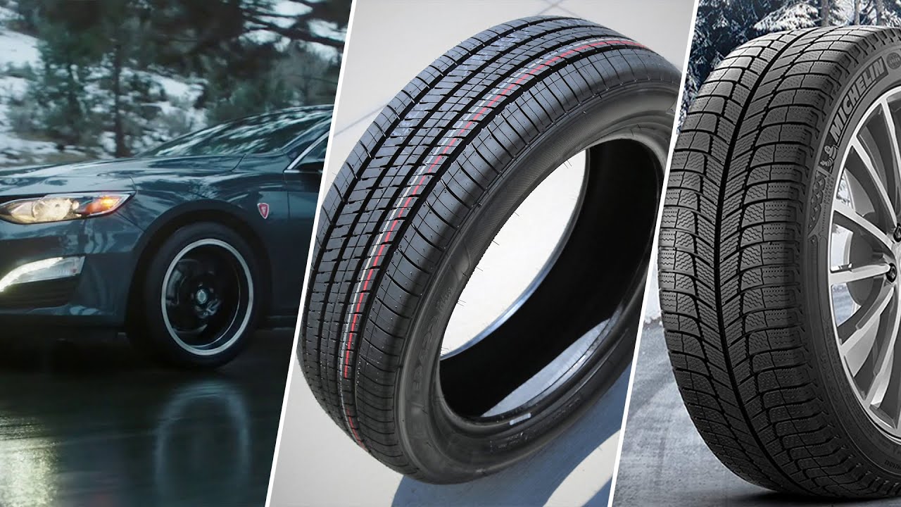 best low rolling resistance tires for better mpg in 2023