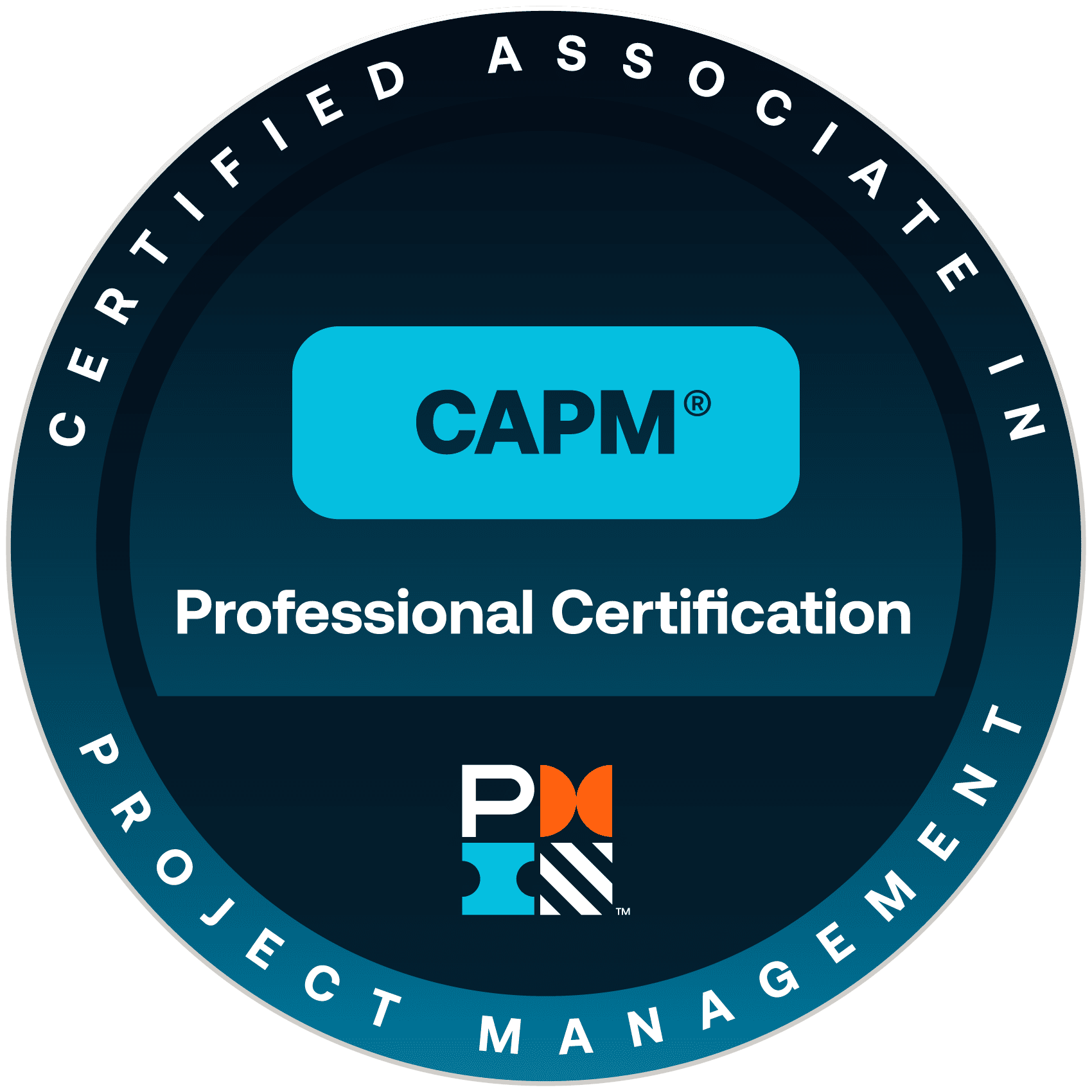 capa certification badge example capa certification badge example