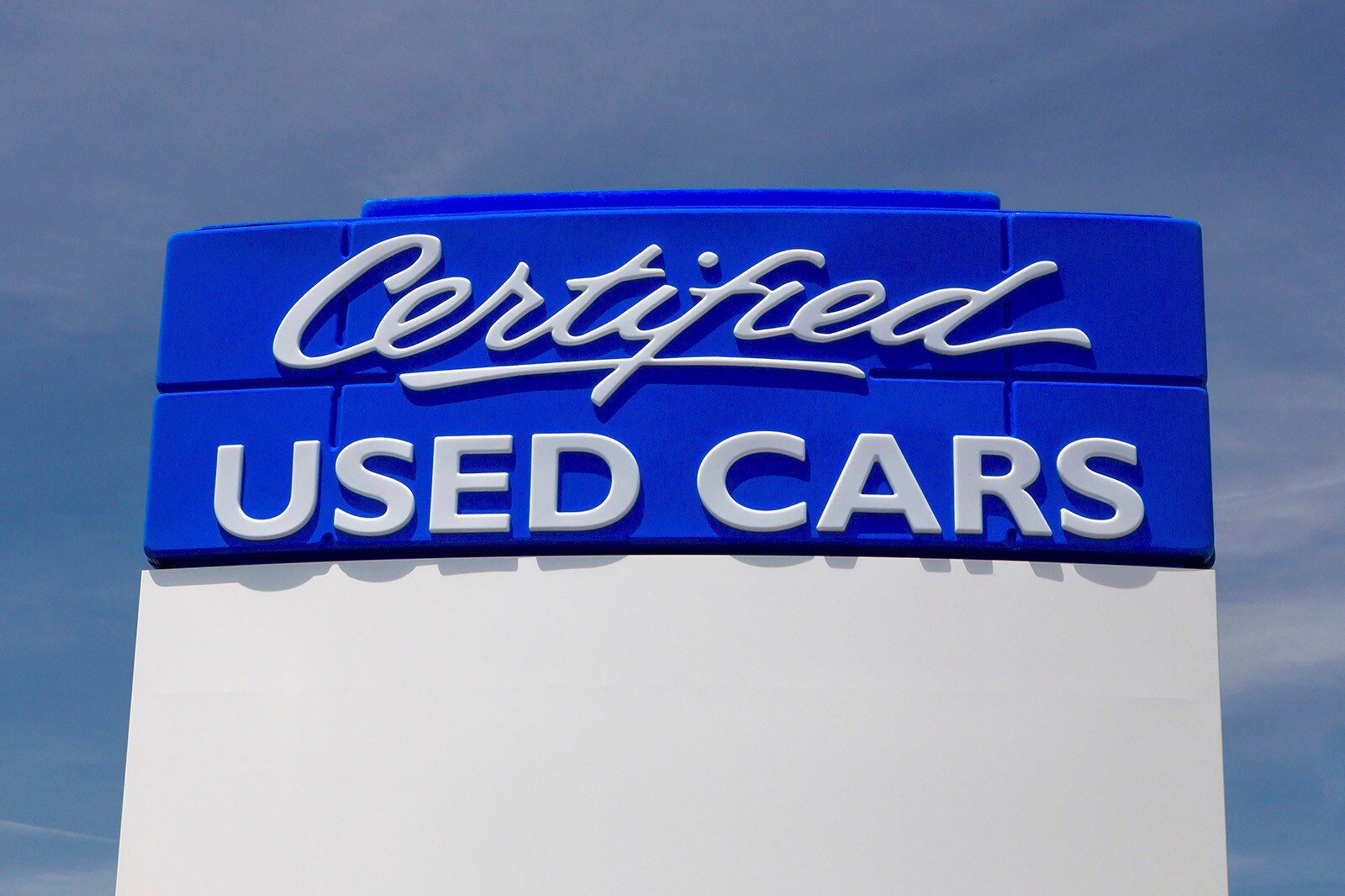 certified pre owned vs. used which is worth it