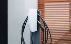 charger placement diagram