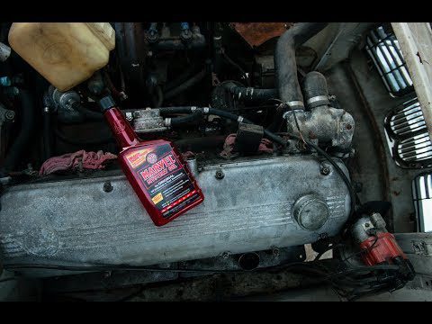 clean corrosion