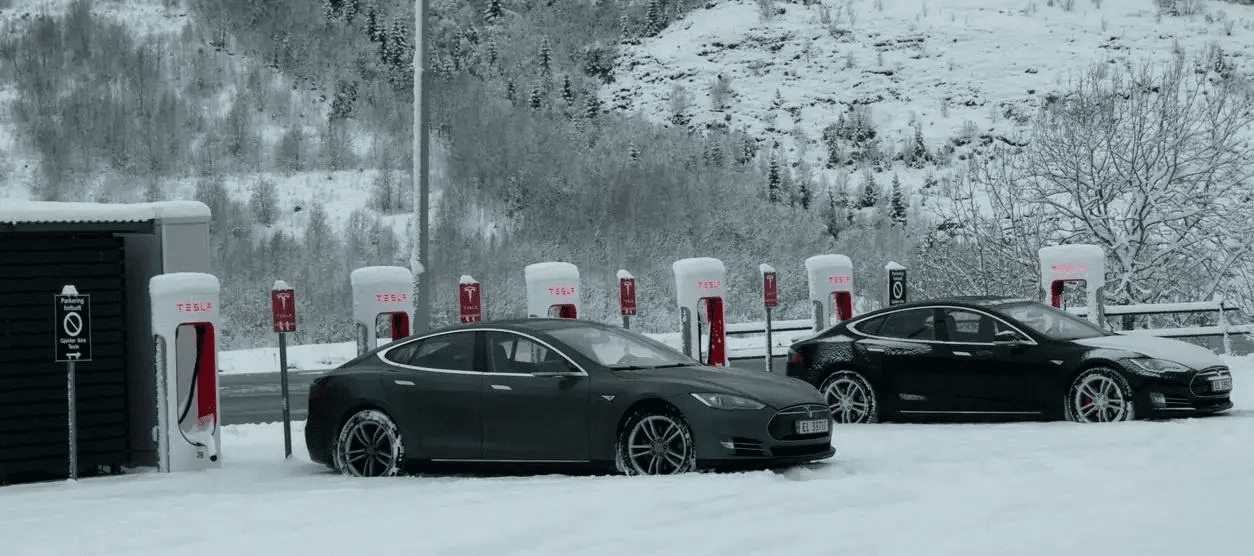 cold weather charging infographic cold weather charging infographic