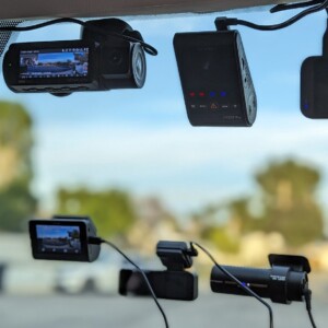 dash cam reviews best models for safety and clarity