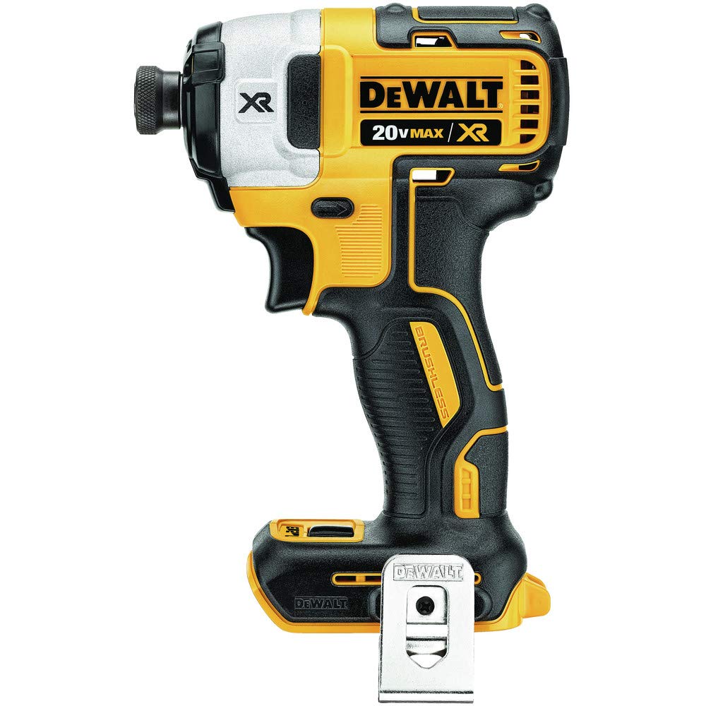 dewalt 20v max