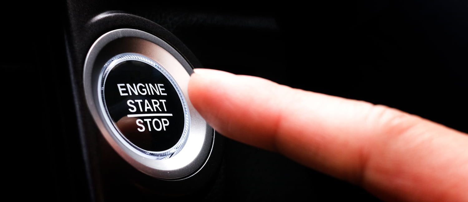 diy push button starter installation upgrade your ignition