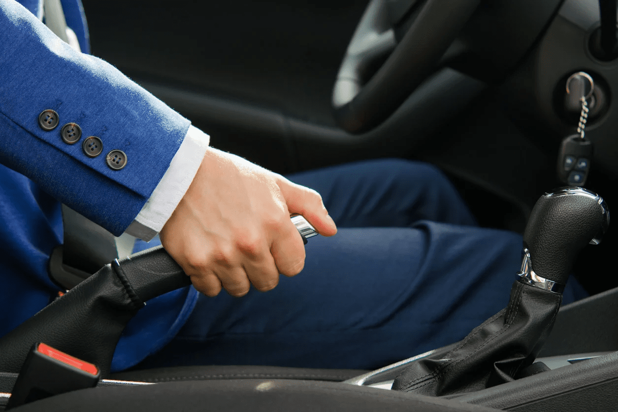 emergency brake failure how to stop your car safely