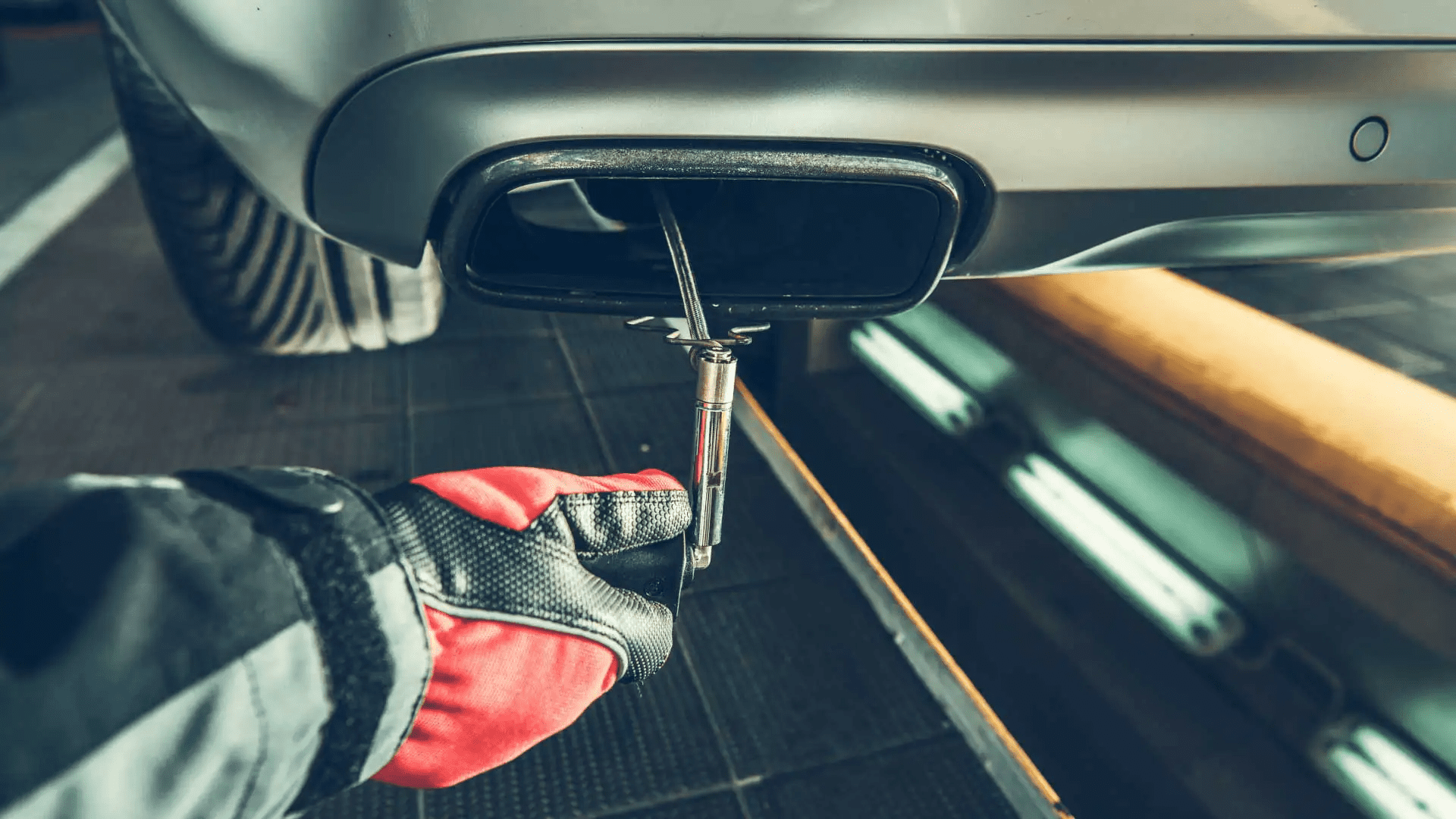 emissions testing requirements a state by state guide