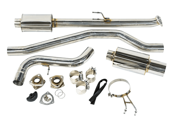 exhaust upgrades exhaust upgrades