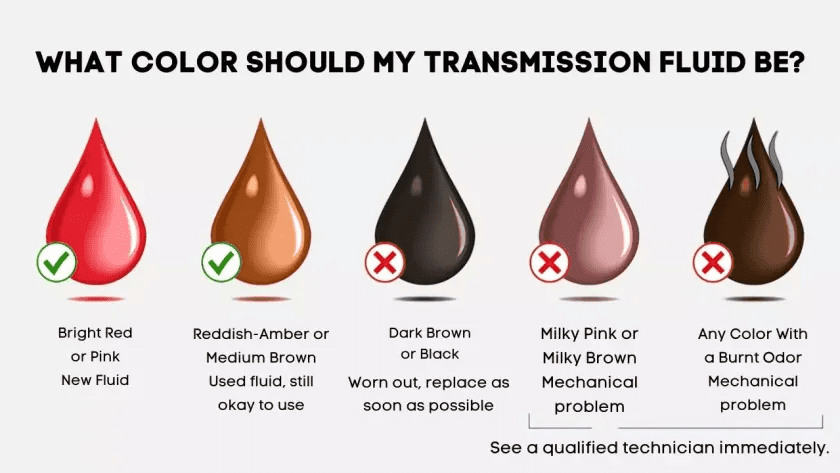 fluid color guide fluid color guide