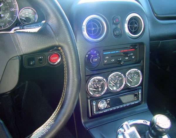 honda s2000