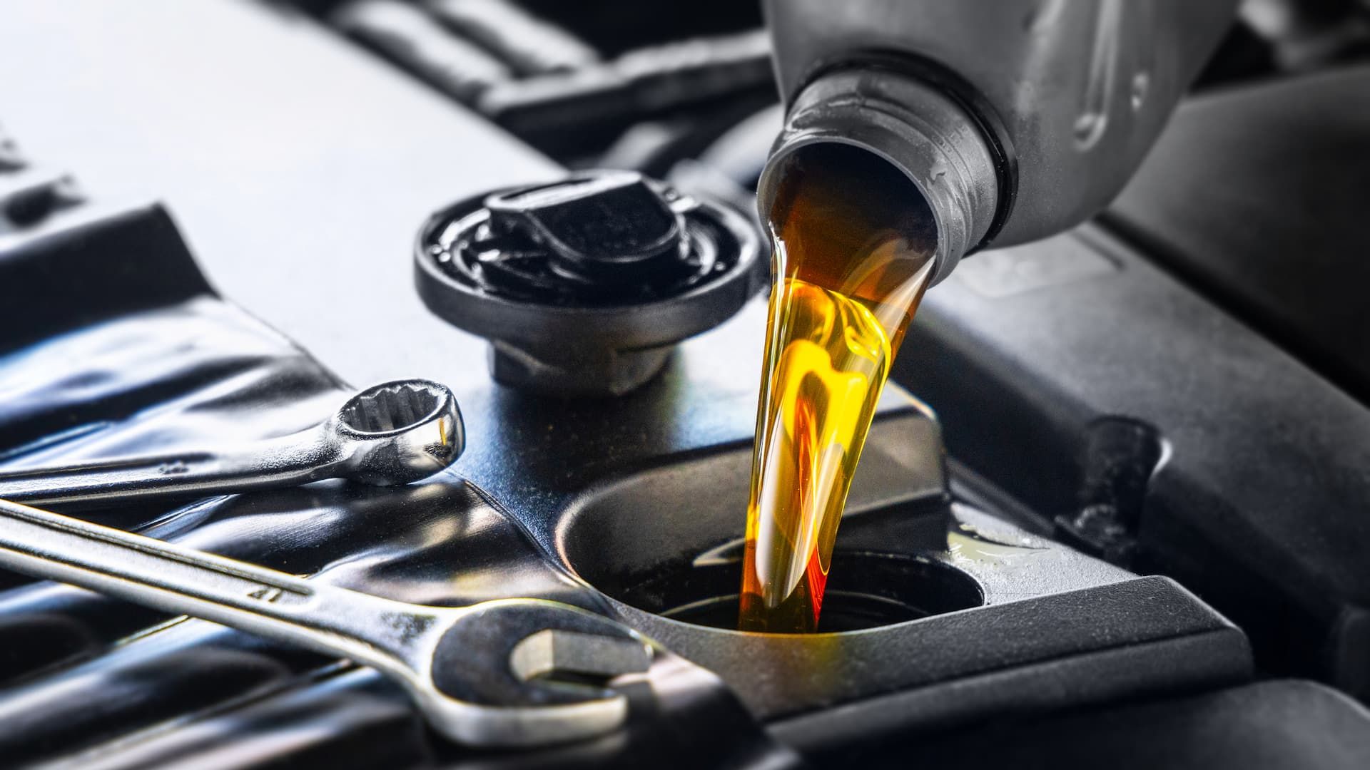 how often should you really change synthetic oil