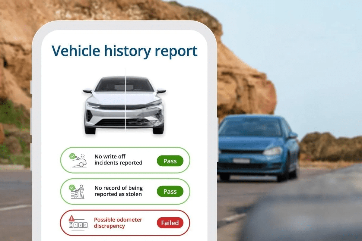 how to check a car’s accident history for free