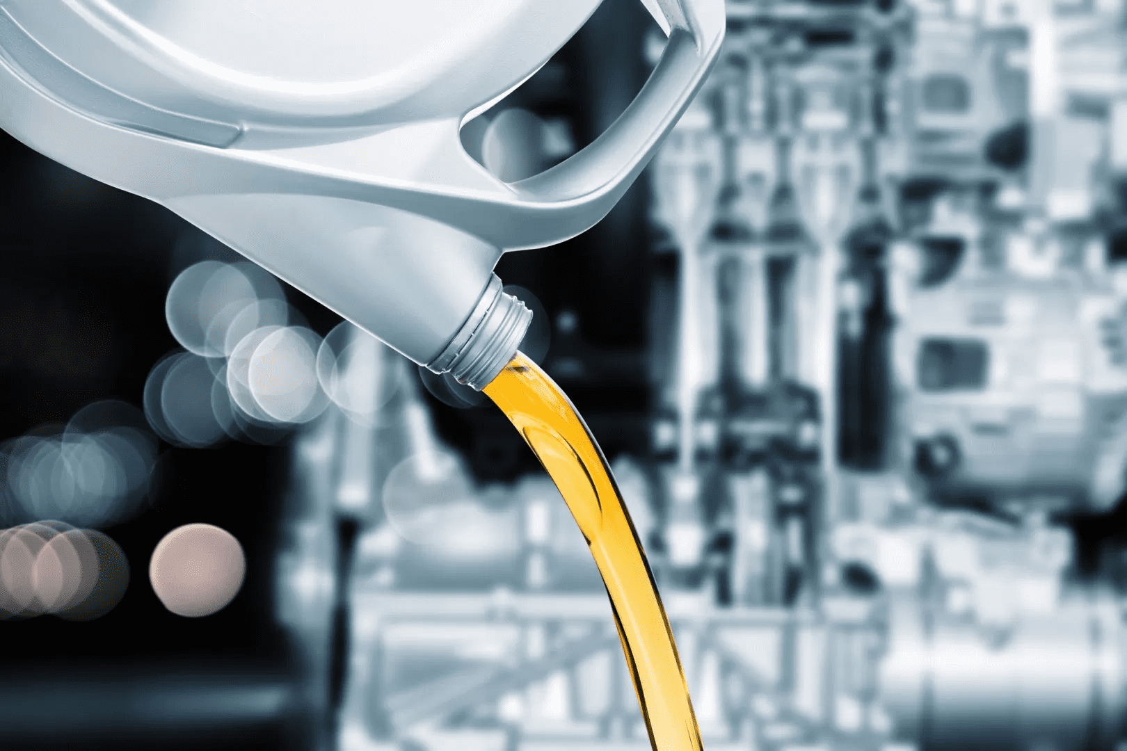 how to check and top up engine oil a step by step guide for beginners