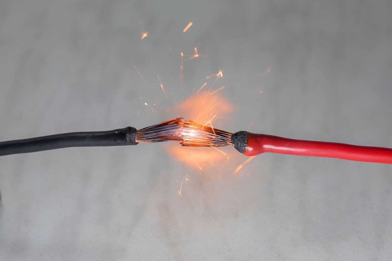 how to diagnose electrical shorts a step by step visual guide for cars and homes