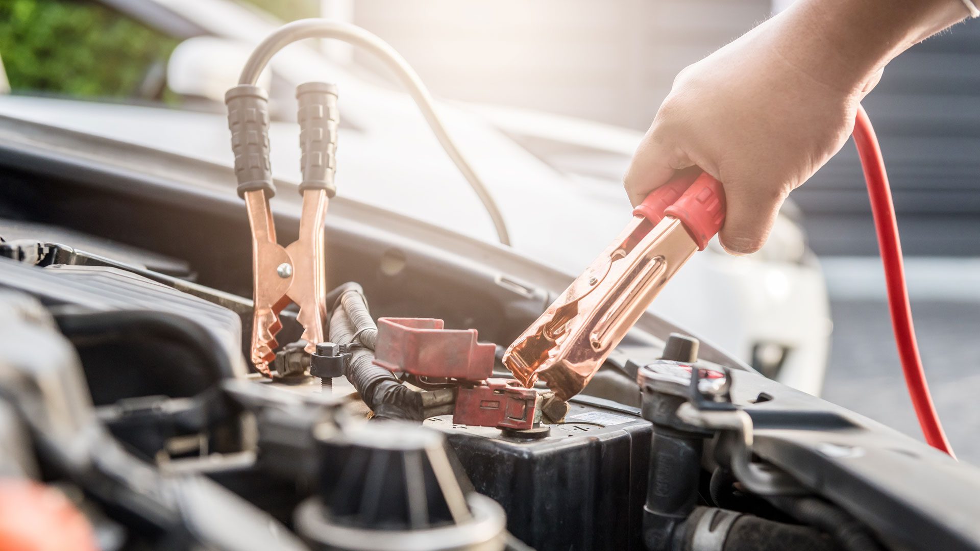 how to jump start a car tools and safety tips for beginners