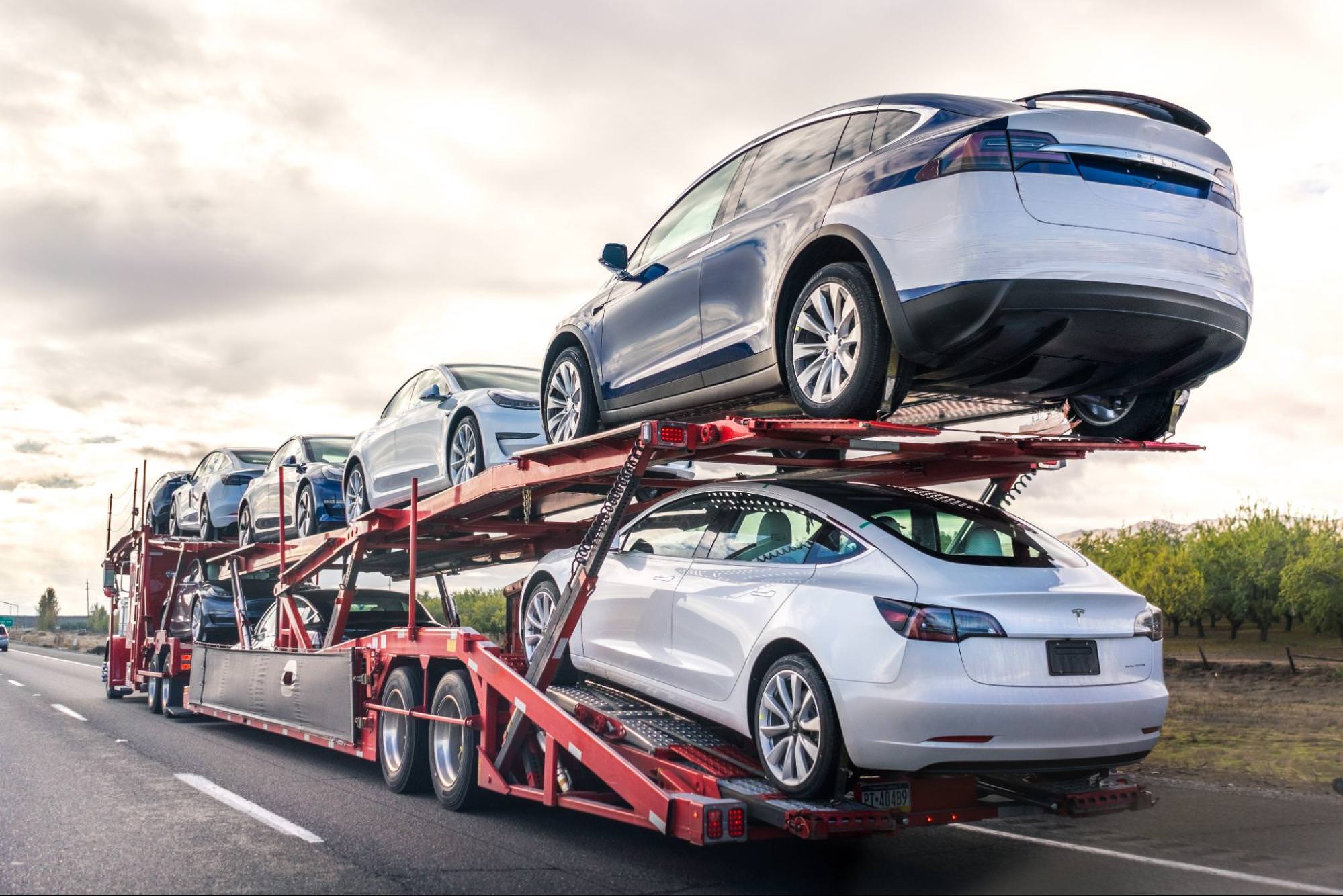how to legally import a car from another country a step by step guide