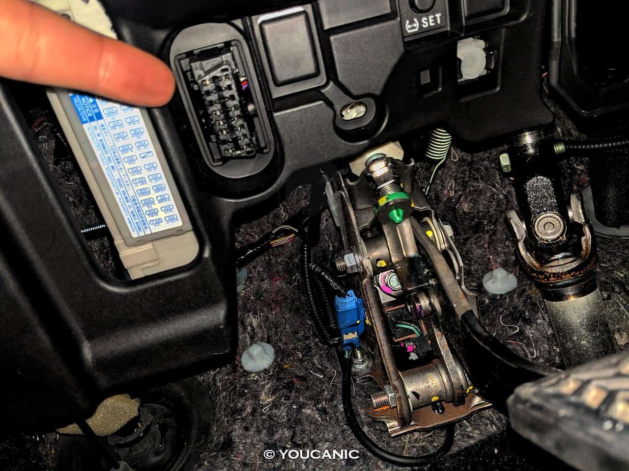 how to read acura fault codes without a scanner (diy guide)