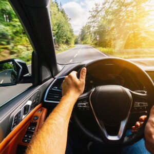 how to reduce your carbon footprint as a daily driver