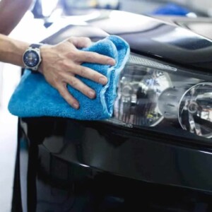 how to restore headlights for $10 (no professional kit needed) 