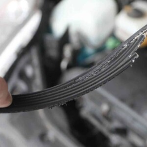 how to temporarily fix a broken serpentine belt a survival guide