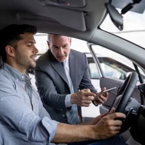 how to test drive a used car like a pro