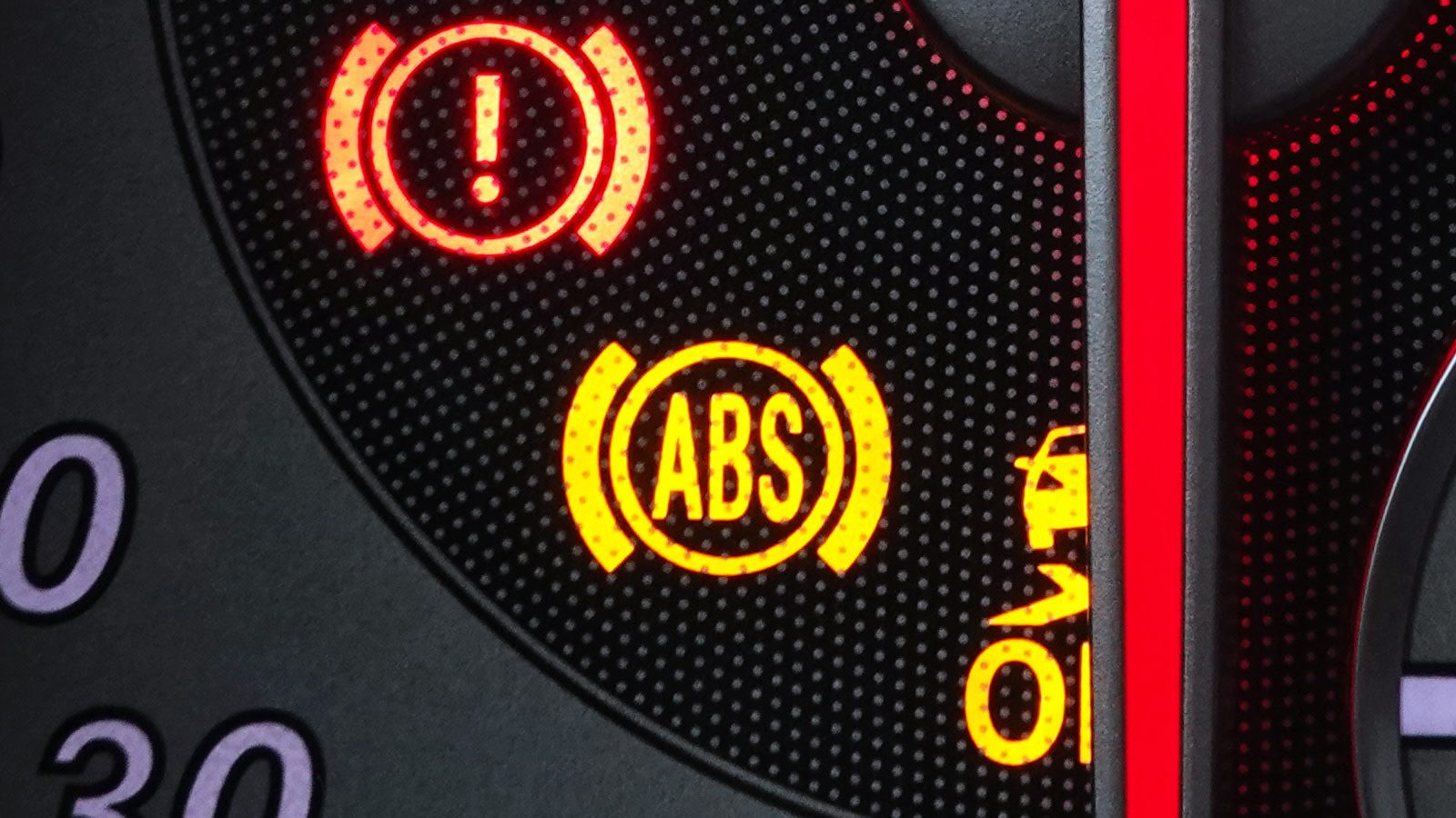 how to test your car’s abs system at home