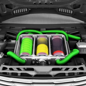 hybrid battery maintenance extending lifespan and efficiency