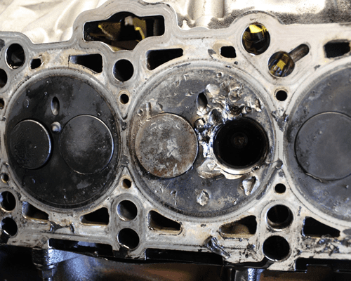 interference engine damage diagram interference engine damage diagram
