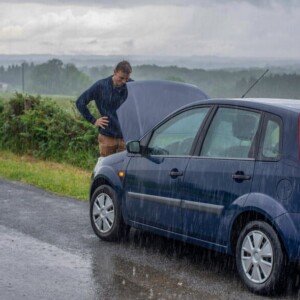 jump starting a car in the rain safety do’s and don’ts