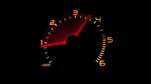 keep rpms below 3,500–4,000 for the first 500 miles