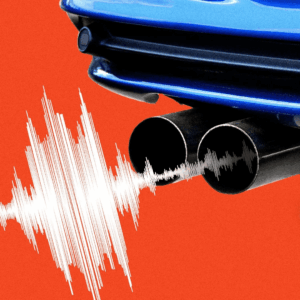 legal exhaust mods how loud is too loud