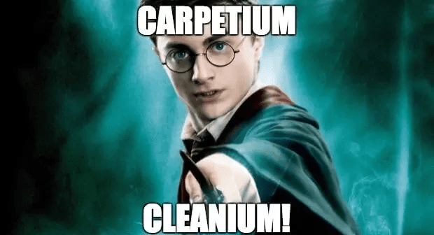 meme – “when your diy cleaner turns the carpet green” meme – “when your diy cleaner turns the carpet green”