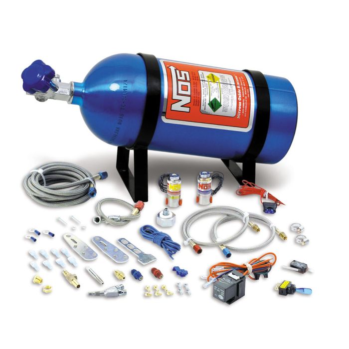 nitrous oxide (nos)