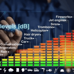 noise ordinance laws legal exhaust decibel levels