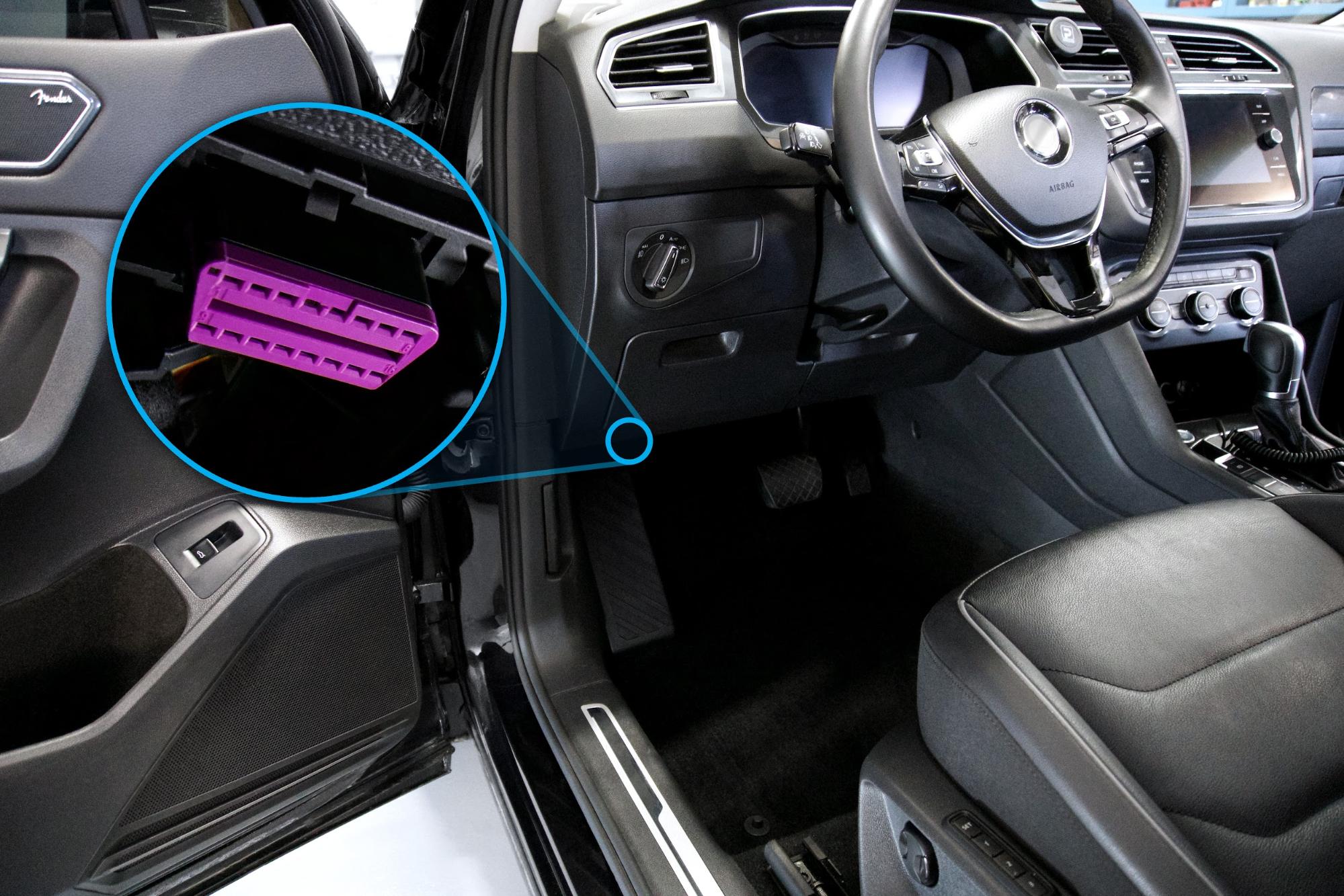 obd2 port
