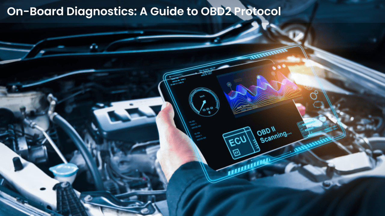 obd2 your ultimate guide to on board diagnostics